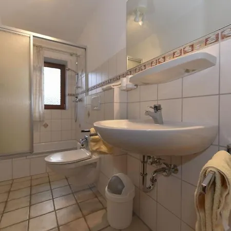 Schleswig-holstein Whg 01 Eg Li Daire